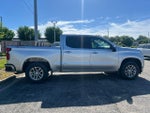 2022 Chevrolet Silverado 1500 LTD LT (2FL)