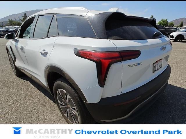 2024 Chevrolet Blazer EV LT