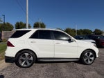 2017 Mercedes-Benz GLE GLE 350