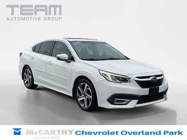 2020 Subaru Legacy Limited