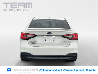 2020 Subaru Legacy Limited