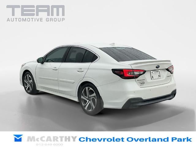 2020 Subaru Legacy Limited