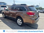2012 Subaru Outback 2.5i Prem
