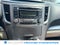 2012 Subaru Outback 2.5i Prem