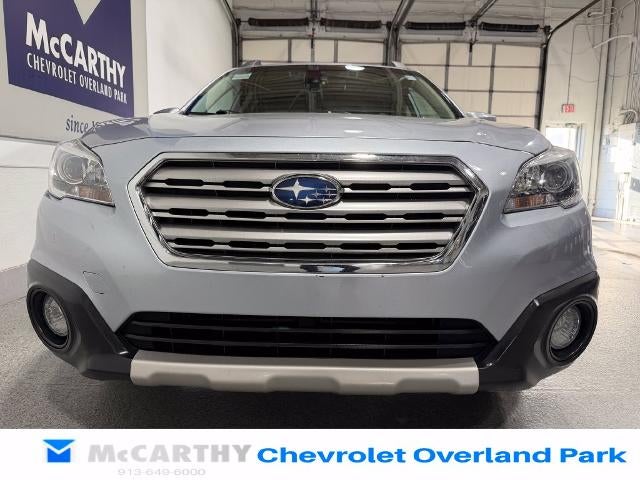 2017 Subaru Outback Limited