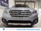 2017 Subaru Outback Limited