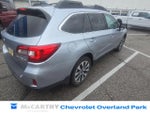 2017 Subaru Outback Limited