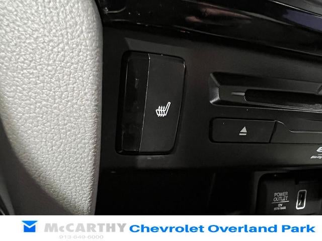 2020 Honda Pilot Touring 7-Passenger