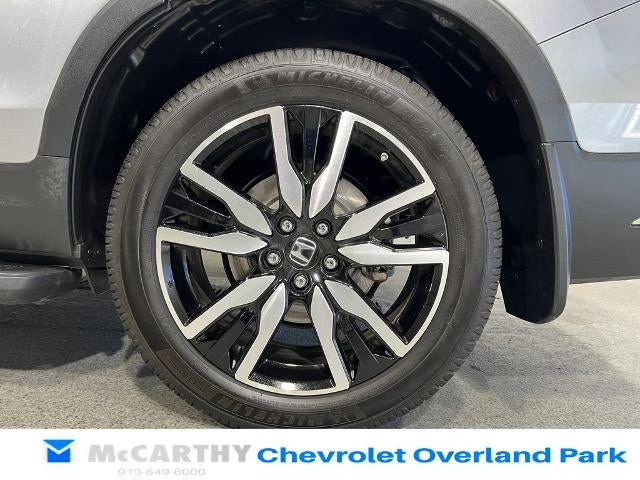 2020 Honda Pilot Touring 7-Passenger