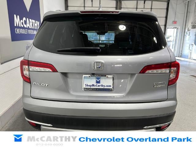 2020 Honda Pilot Touring 7-Passenger