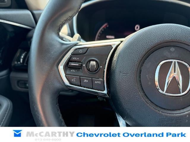 2023 Acura MDX Base