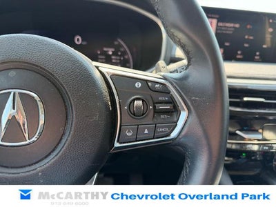 2023 Acura MDX Base