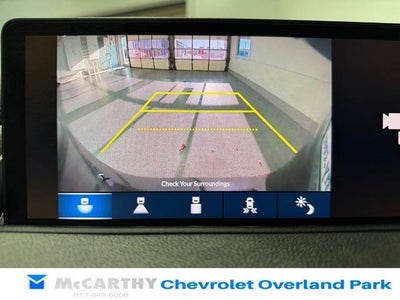 2023 Acura MDX Base