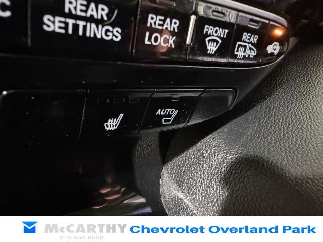 2023 Acura MDX Base