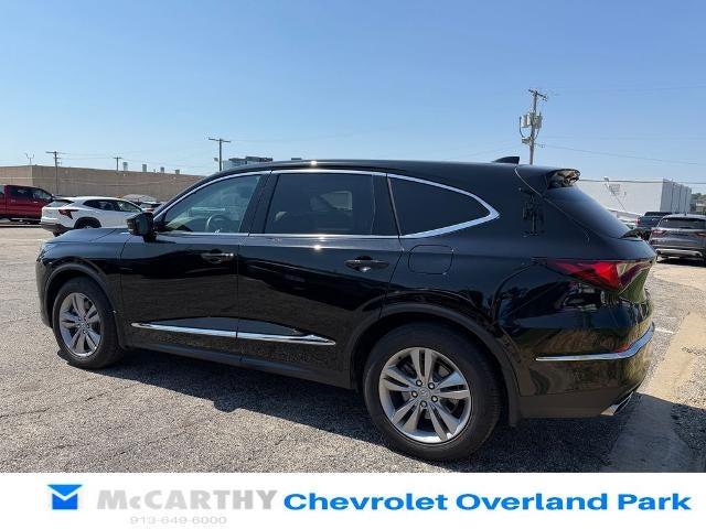 2023 Acura MDX Base