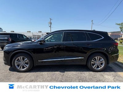 2023 Acura MDX Base
