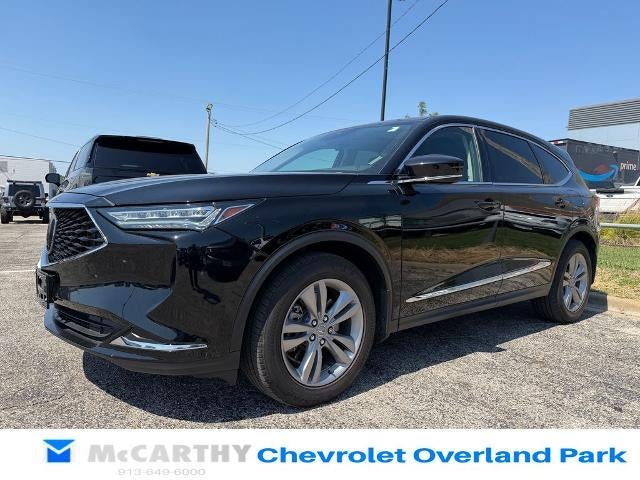 2023 Acura MDX Base