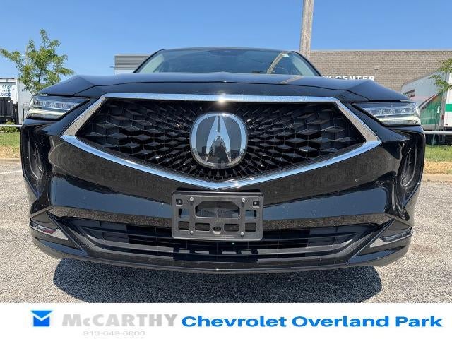 2023 Acura MDX Base