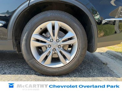 2023 Acura MDX Base