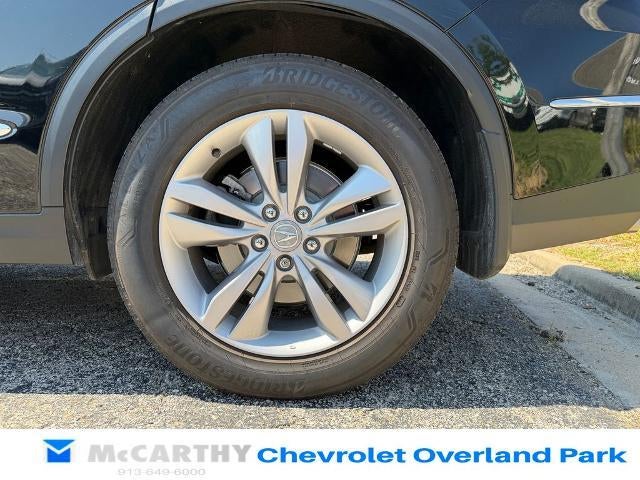 2023 Acura MDX Base