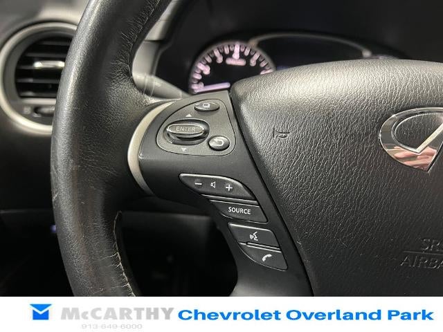 2020 INFINITI QX60 PURE