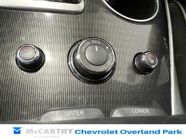 2020 INFINITI QX60 PURE