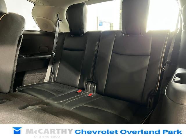 2020 INFINITI QX60 PURE