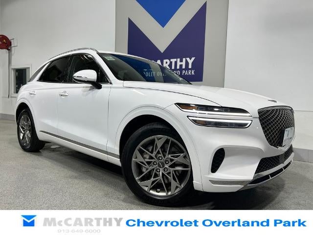 2025 Genesis GV70 2.5T