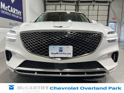 2025 Genesis GV70 2.5T