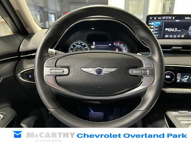 2025 Genesis GV70 2.5T
