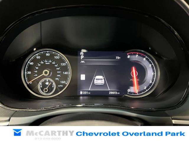 2025 Genesis GV70 2.5T