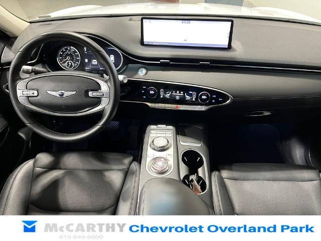 2025 Genesis GV70 2.5T