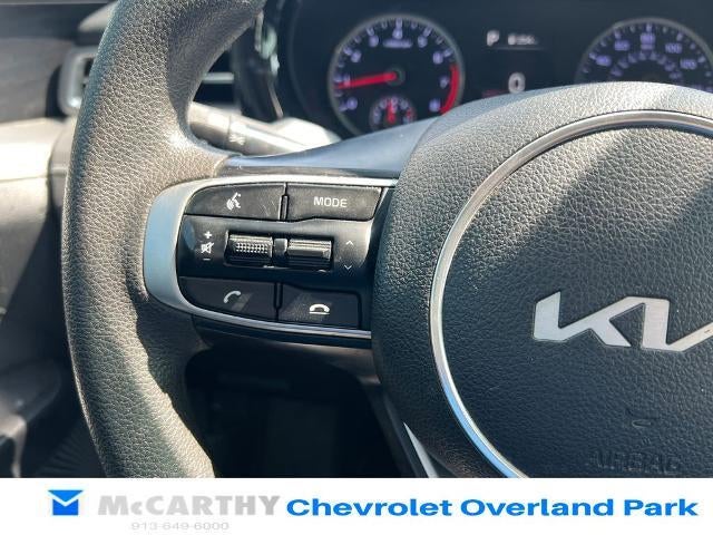 2022 Kia K5 LX