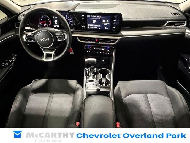 2022 Kia K5 LX