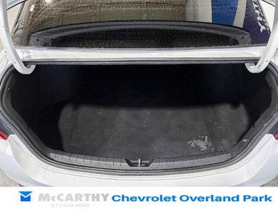 2022 Kia K5 LX