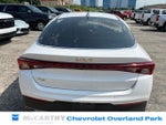 2022 Kia K5 LX