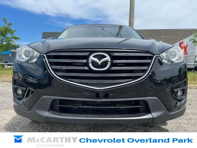 2016 Mazda Mazda CX-5 Grand Touring