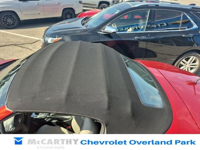 2016 Nissan 370Z Touring