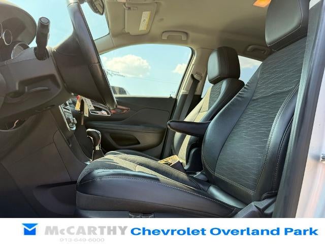 2015 Buick Encore Convenience