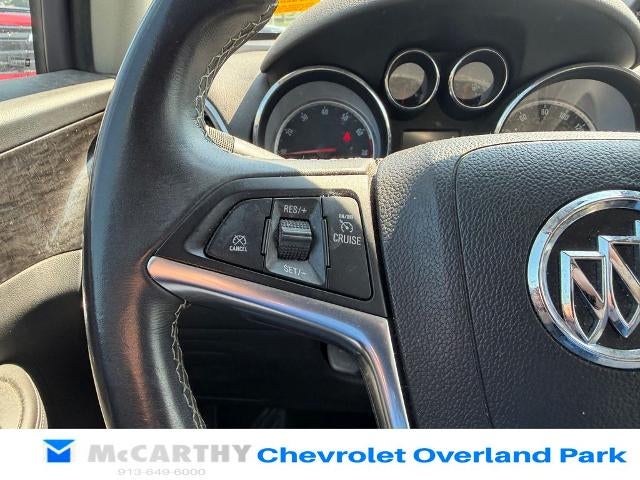 2015 Buick Encore Convenience