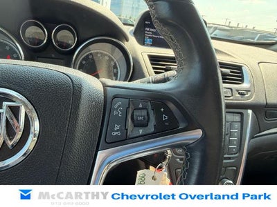 2015 Buick Encore Convenience