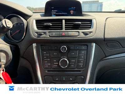 2015 Buick Encore Convenience