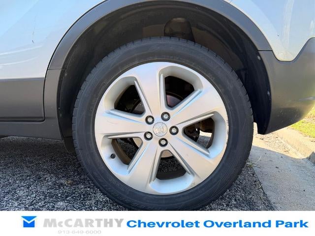 2015 Buick Encore Convenience