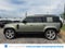2022 Land Rover Defender X-Dynamic HSE