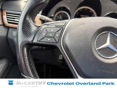 2012 Mercedes-Benz E-Class E 350 Luxury