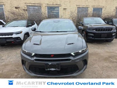 2024 Dodge Hornet R/T