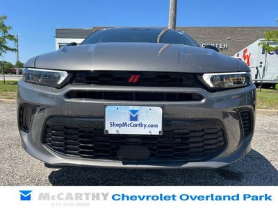 2024 Dodge Hornet R/T