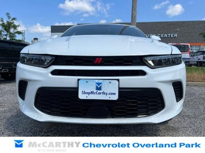 2024 Dodge Hornet R/T