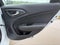 2016 Chrysler 200 S