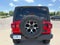 2020 Jeep Wrangler Unlimited Willys